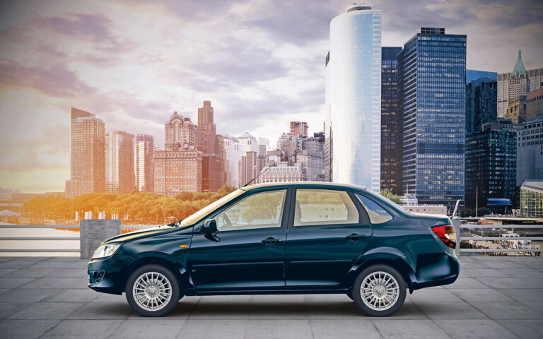 Loe nagu hiina keelt ehk Milliseid autosid müüdi Venemaal jaanuaris? loe nagu hiina keelt