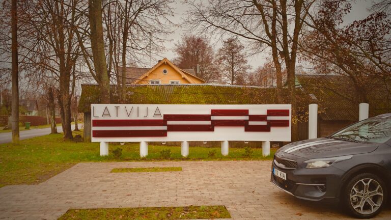 Uuring: Kõige hoolimatumad autojuhid on Lätis. Ja Eestis!?