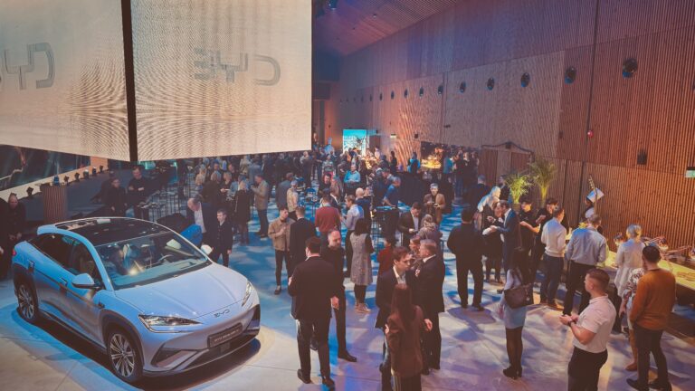 “Teslatapja” tuleb Hiinast – kust siis veel!? kust siis veel