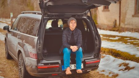 hingetombepaus tekitab vastakaid tundeid