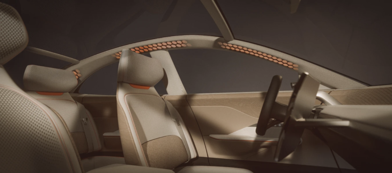 Uudsed kõlarid võivad pikendada elektriautode sõiduulatust