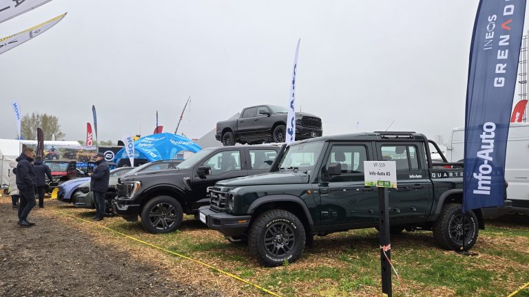 Maamess 2025, Indrek Jakobson