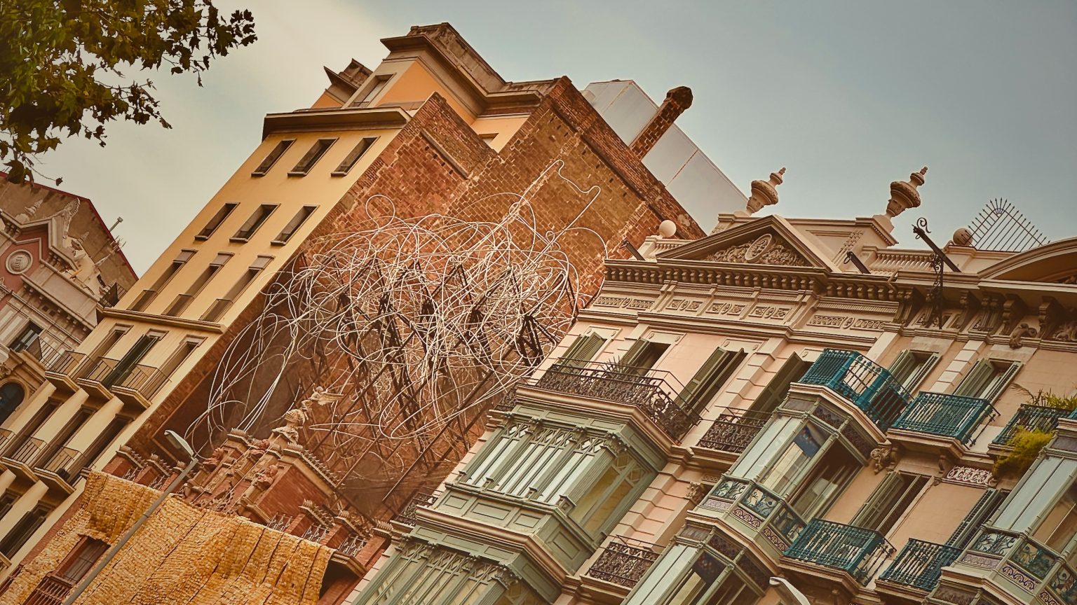 Mis on atmosfäärist põhjustatud vibratsioon ja kas see ohustab ka Eestit?