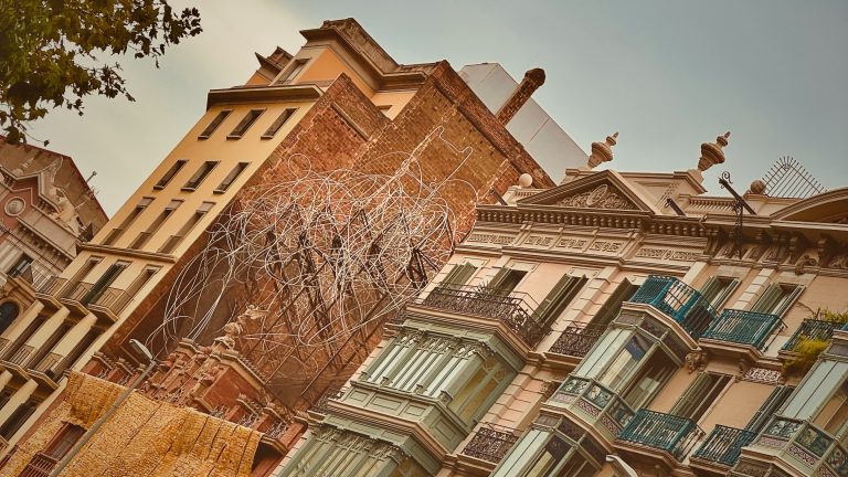 Mis on atmosfäärist põhjustatud vibratsioon ja kas see ohustab ka Eestit?