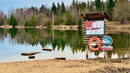 uppuja päästmine on uppuja enda asi
