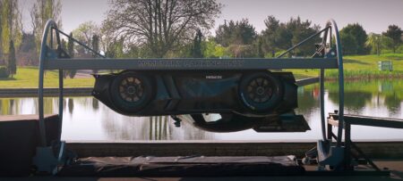 McMurtry Speirling tagurpidi