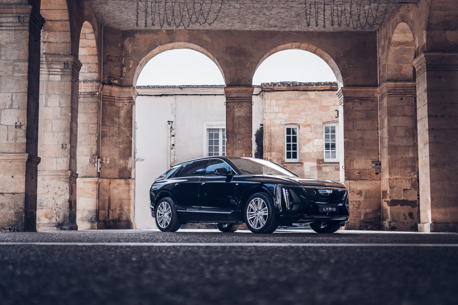 MEKO ja General Motorsi partnerlusleping mõjutab ka Eestit partnerlusleping mõjutab ka Eestit