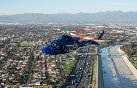 Subaru lennundusajalugu: mis on saanud Taevasõela lennumasinatest? Subaru Bell 412EPX