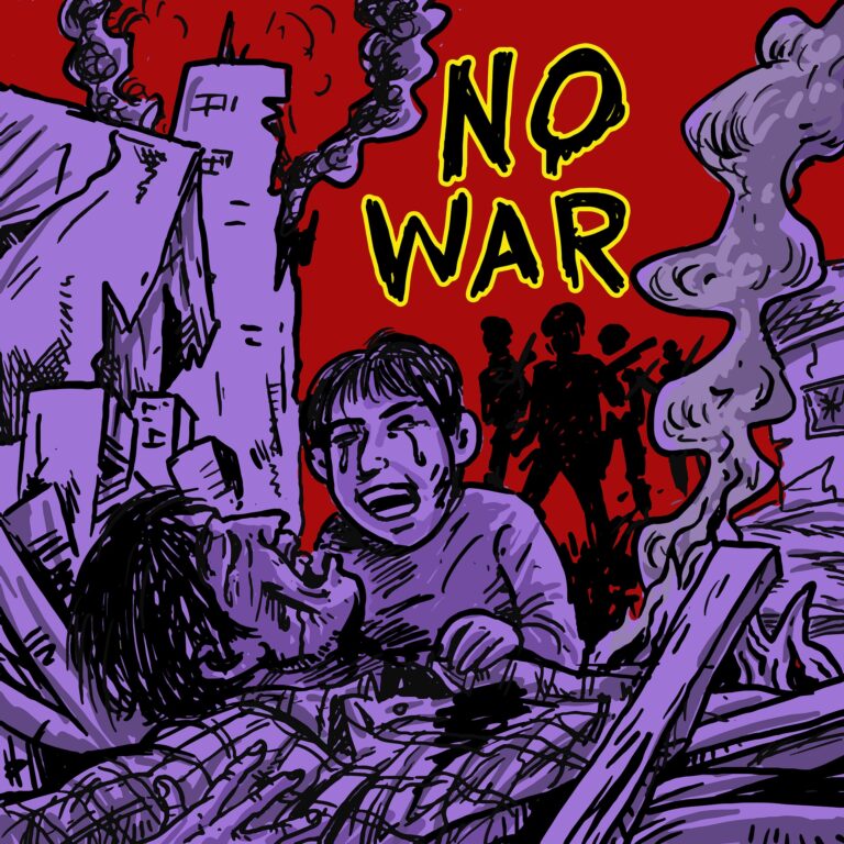 kõlavad ohusireenid