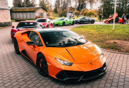 Nädalavahetusel peetakse Haapsalus superautode kiirendusvõistlus Blacklist klubi superautod