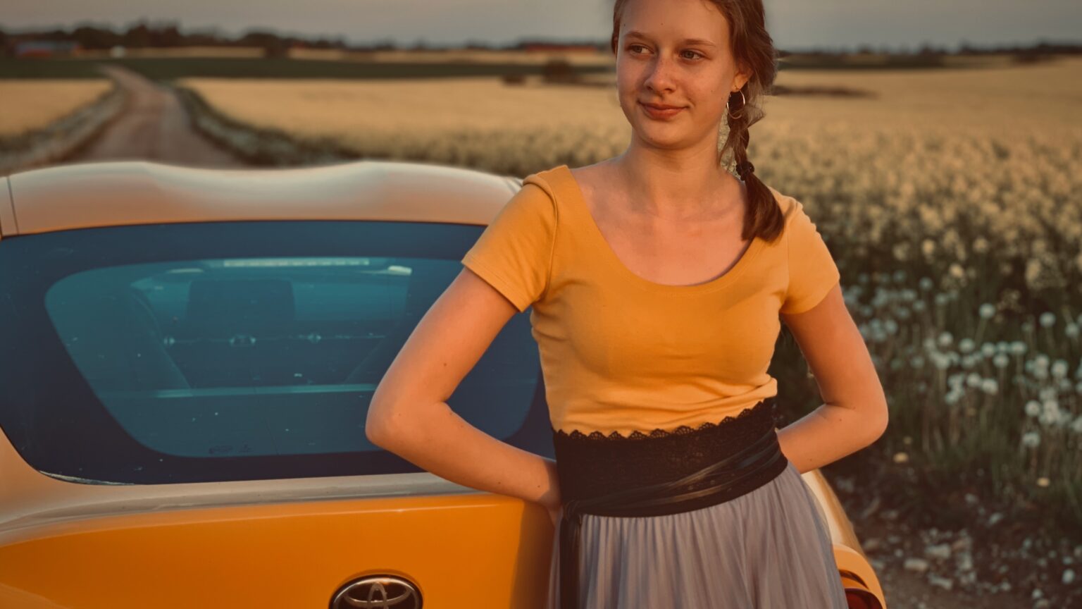 Uuring: 95% naisautojuhtidest kinnitavad, et on liikluses kogenud agressiivset käitumist naisautojuhtidest kinnitavad, et on liikluses kogenud agressiivset käitumist