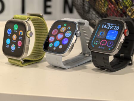 Huawei Fit 4 ja Fit 4 Pro