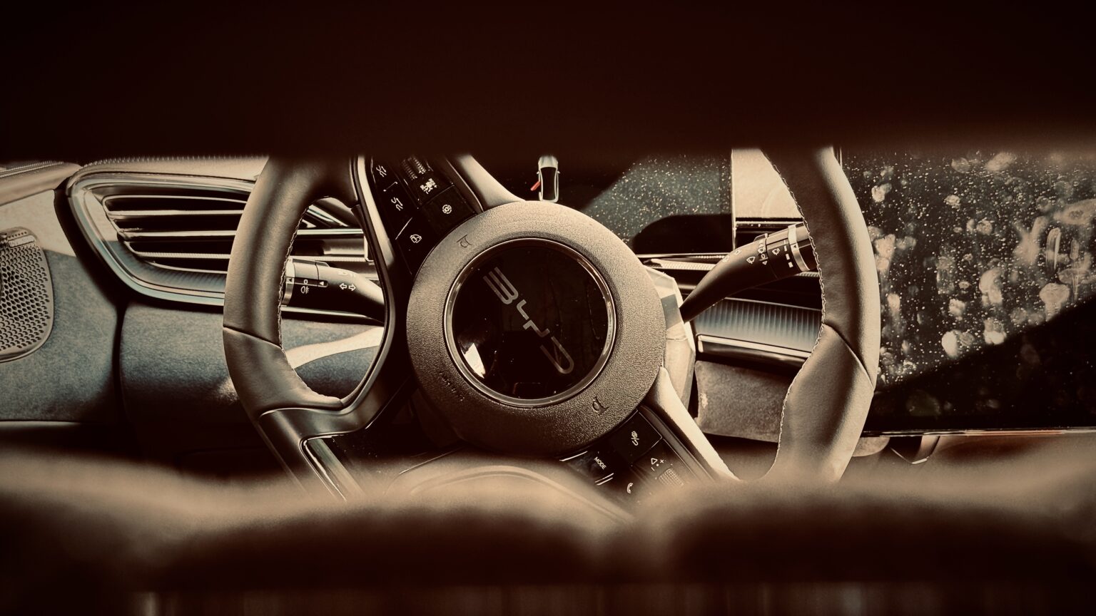 DRAAKONI AJASTU: BYD ambitsioonid põrkuvad valusalt reaalsusega