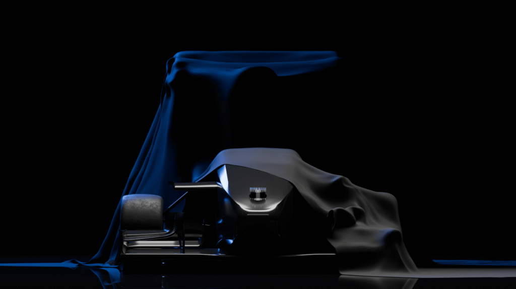 FEST25: maailma kiireima tudengivormeli järglane Tudengivormel FEST25