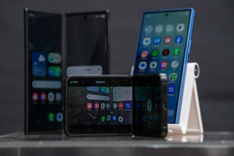 Samsung 2025, Rene Mitt