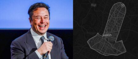 Elon Musk Robotaxi, Reuters/Tesla