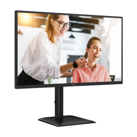 AOC E-seeria monitorid