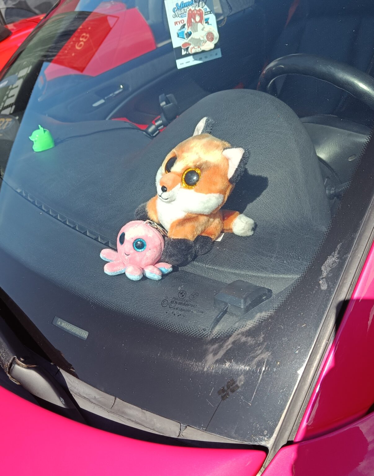 Memel Motor Fest Panevėžyses 2025, Gerli Ramler