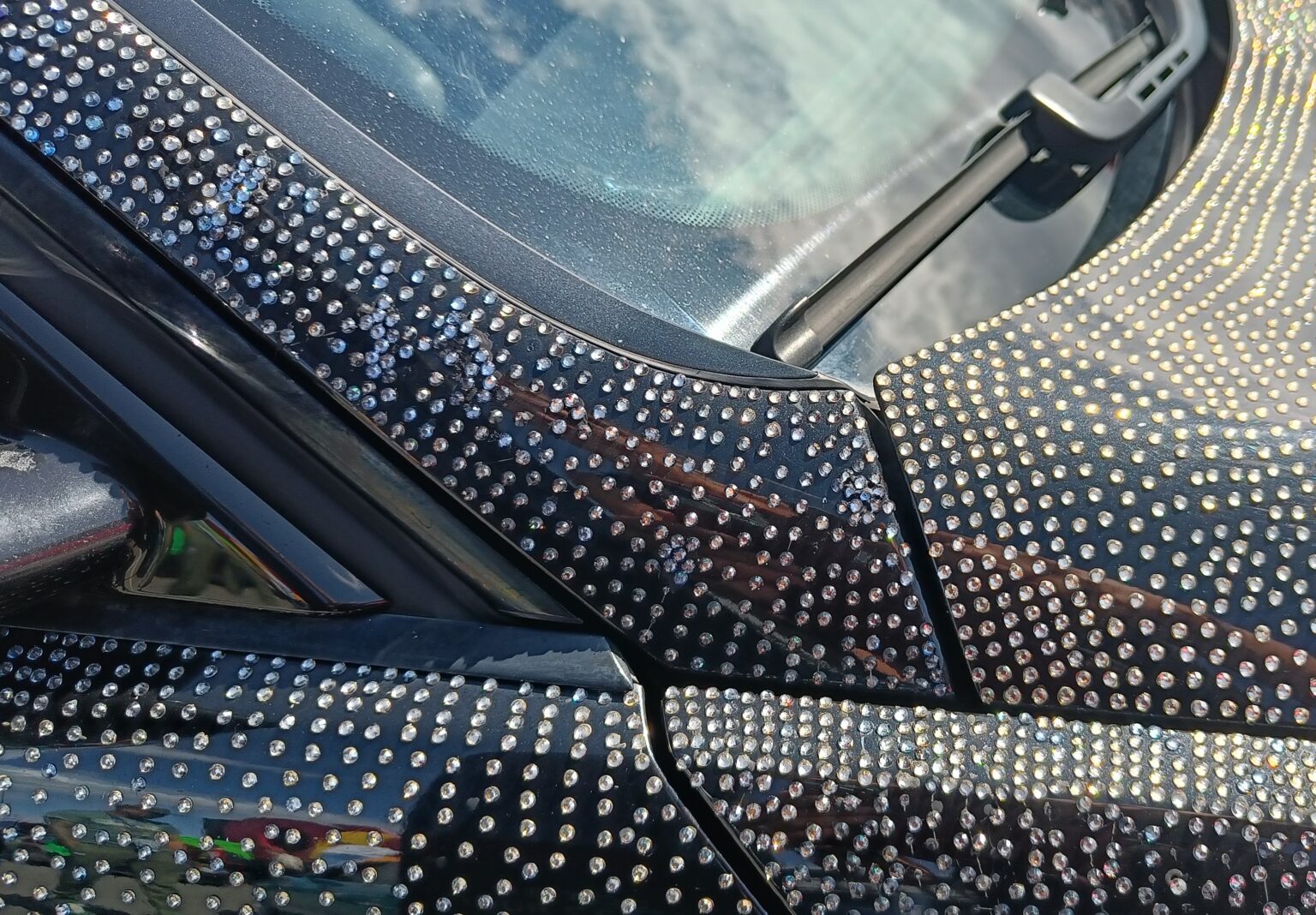 Memel Motor Fest Panevėžyses 2025, Gerli Ramler