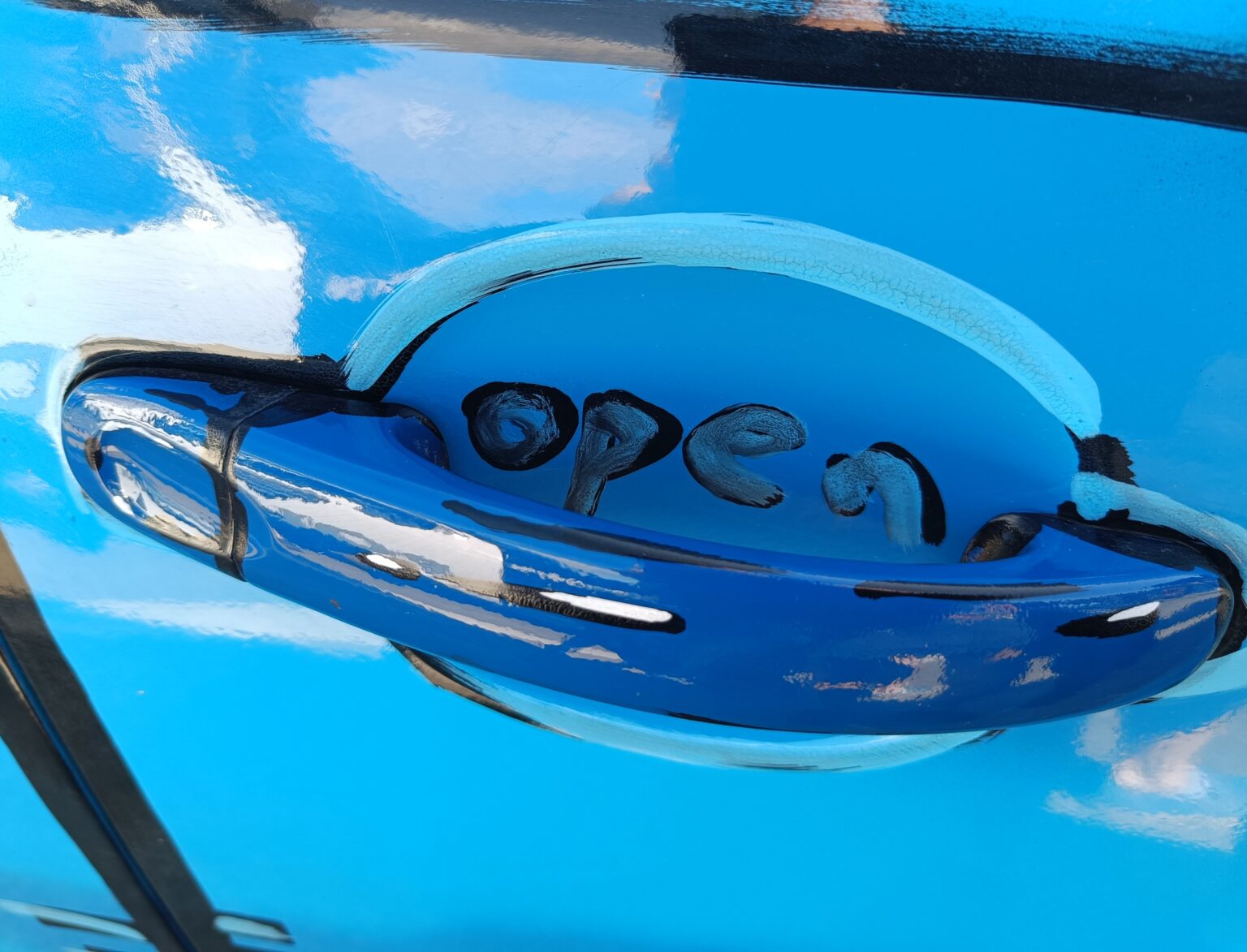 Memel Motor Fest Panevėžyses 2025, Gerli Ramler