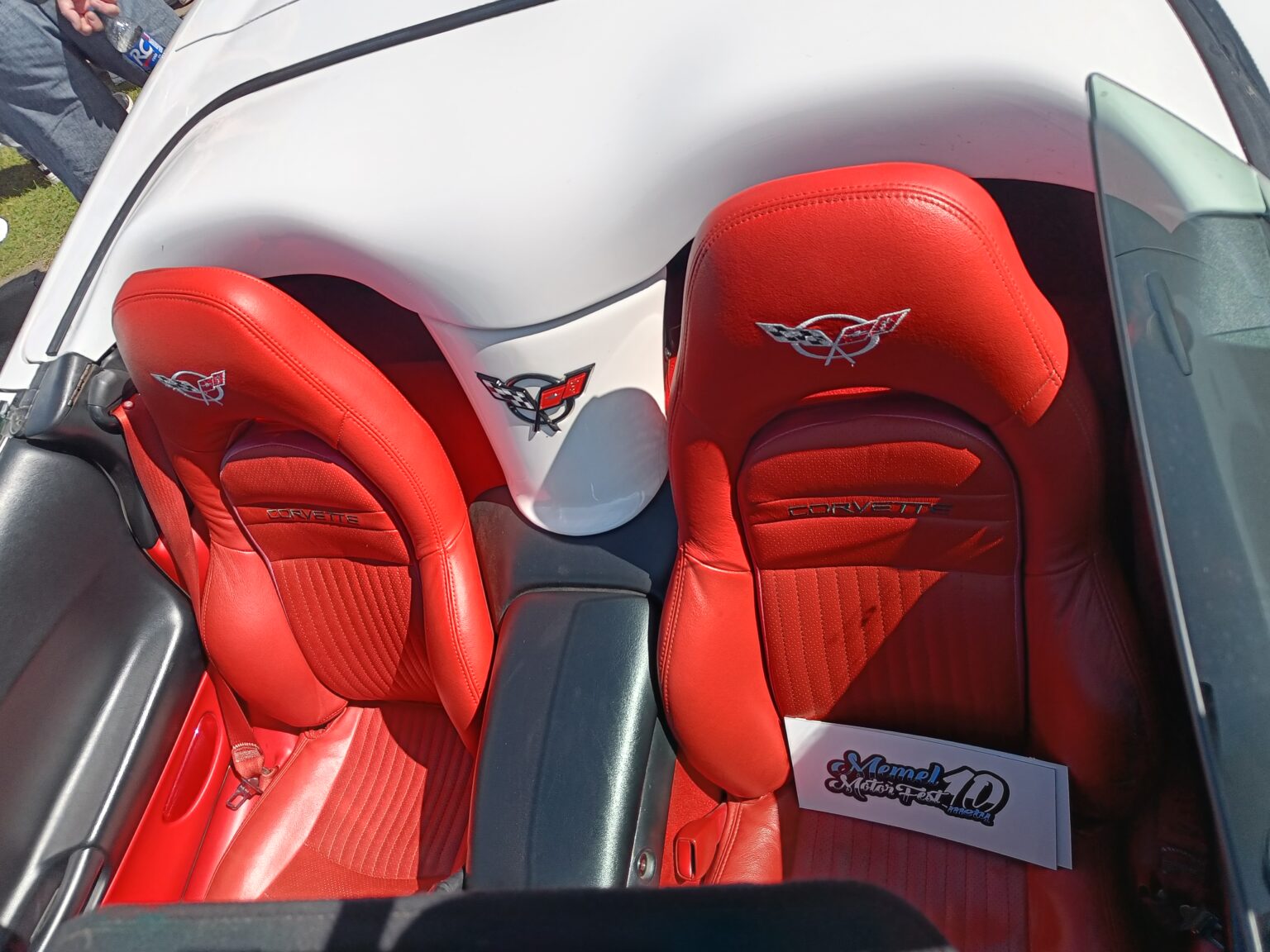 Memel Motor Fest Panevėžyses 2025, Gerli Ramler