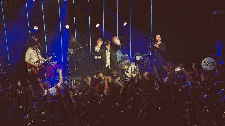 Ajatelg 1883-2039: Millisesse generatsiooni kuulud sina