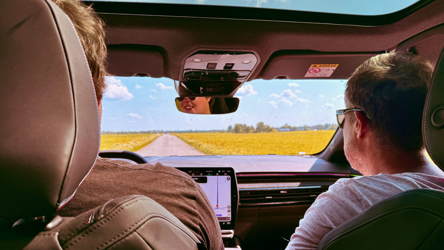 “Renault, t’assures grave!” Z gene kiidab heaks “Renault, t’assures grave!” Z gene kiidab heaks