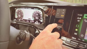 autode abisüsteemid tekitavad petliku turvatunde pilkjuhtimise