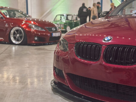 Statement: stance-autode kogunemine uues kuues Statement 2025, Mart Lumiste