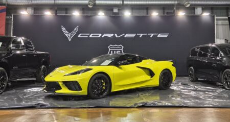 Tartu Motoshow 2025, Indrek Jakobson