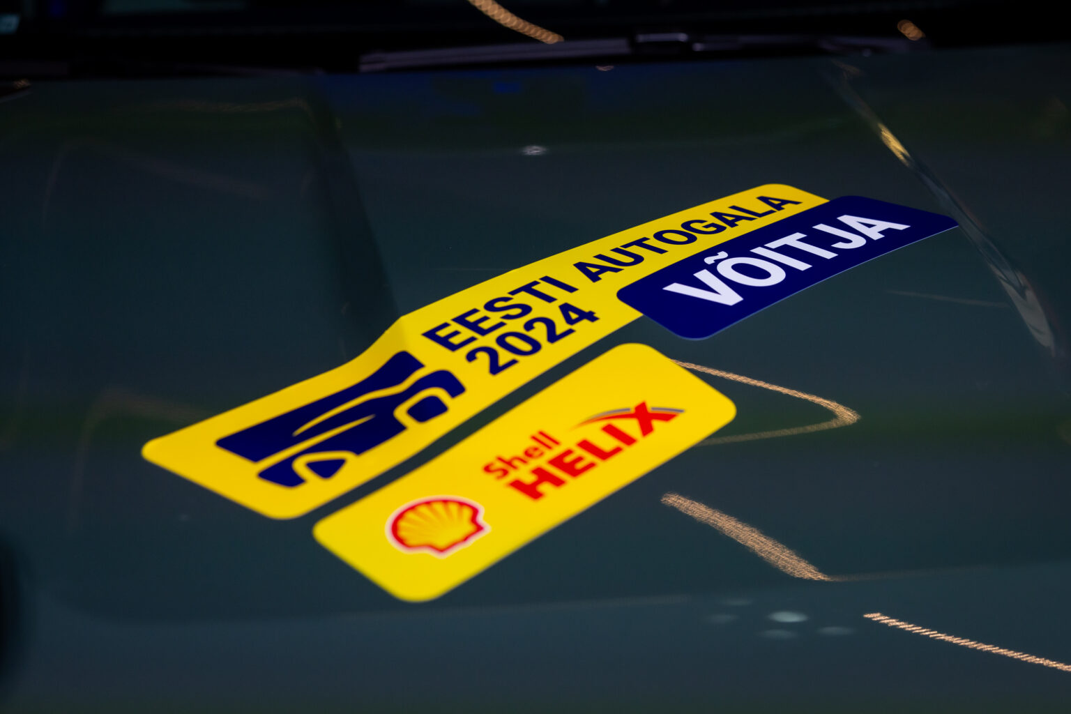 Eesti Autogala toimub juba neljandat korda Eesti Autogala 2024, Erlend Štaub