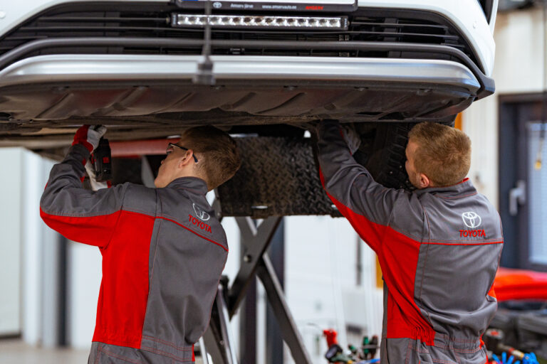 Ekspert selgitab: mida tähendab tootjagarantii? Ekspert selgitab: mida tähendab tootjagarantii