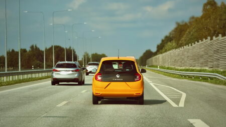 Hispaania ja Tšehhi lisavad kiirust, Eesti ja Soome sõidavad vastassuunas Eesti ja Soome sõidavad vastassuunas