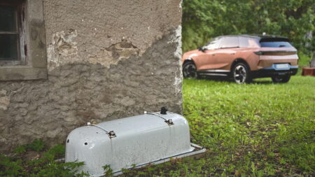 Grandland â need tĂŒhised pisiasjad. Opel, me peame rÀÀkima Opel, me peame rÀÀkima