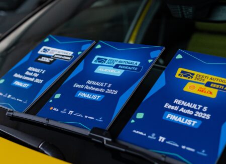 Autogala 2025, Silvo Voznesenski