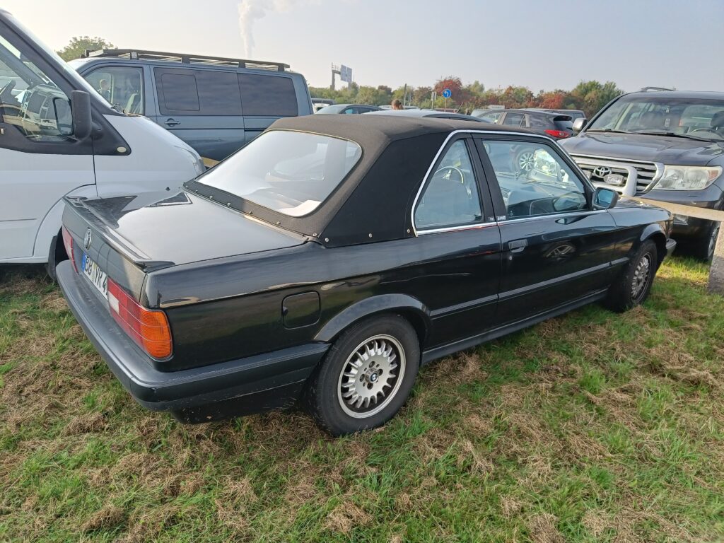 Veterama laat 2025, Gerli Ramler