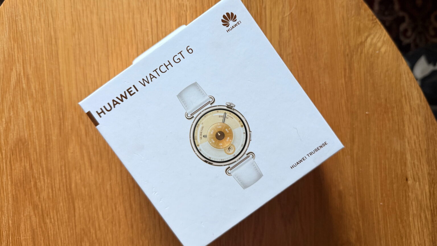 Huawei Watch GT 6 teeb Apple’i kellale mitmes punktis ärtust ära Huawei Watch GT 6 teeb Apple`i kellale mitmes punktis ärtust ära
