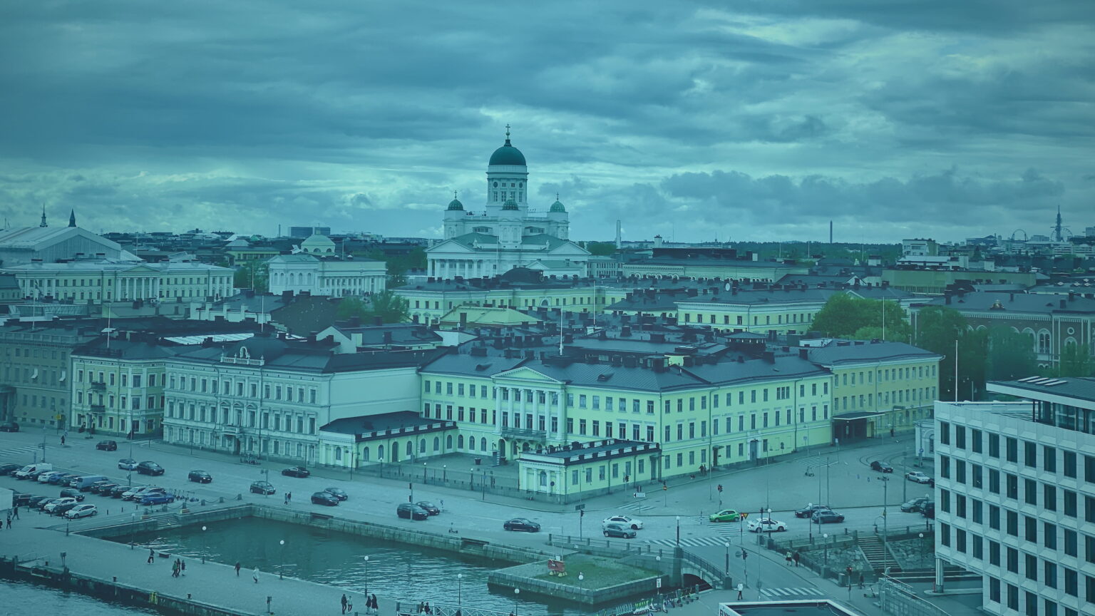 Miks soomlased rattateid rajamise asemel likvideerivad? Miks soomlased rattateid rajamise asemel likvideerivad