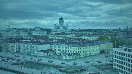 Miks soomlased rattateid rajamise asemel likvideerivad