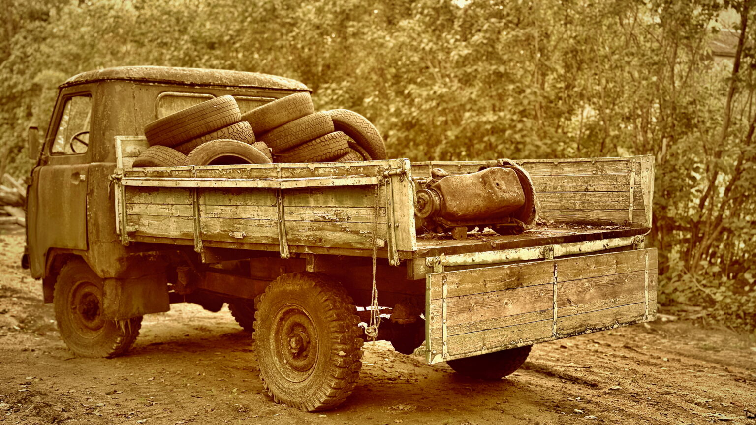 Autod populismi teenistuses: Õiglane ruum algab insenerist, mitte loosungitest Õiglane ruum algab insenerist, mitte loosungitest