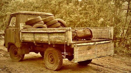 Õiglane ruum algab insenerist, mitte loosungitest