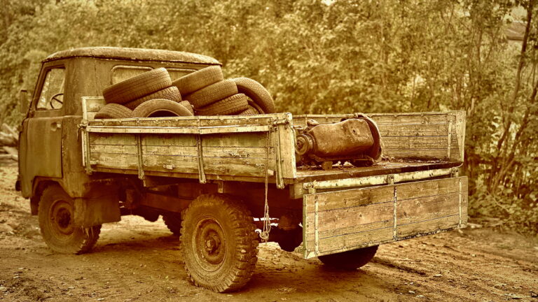 Õiglane ruum algab insenerist, mitte loosungitest