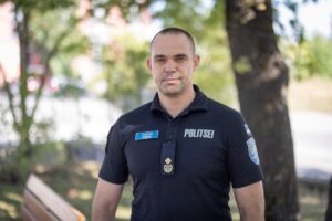 Taavi Kirss, PPA