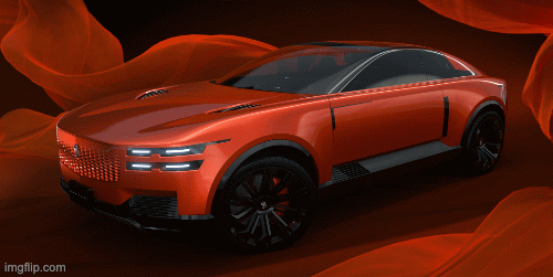 Uus stiiliikoon on tulnud: Century on Toyota uus lipulaev Century on Toyota uus lipulaev