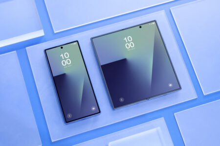 Samsung Galaxy Fold 7: volditav telefon, mis tundub peaaegu täiuslik Samsung Galaxy Z Fold 7