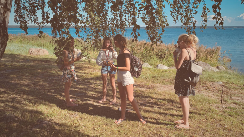 Pookie ja rizz’i piibel 2025 ehk Kuidas mõista slängi