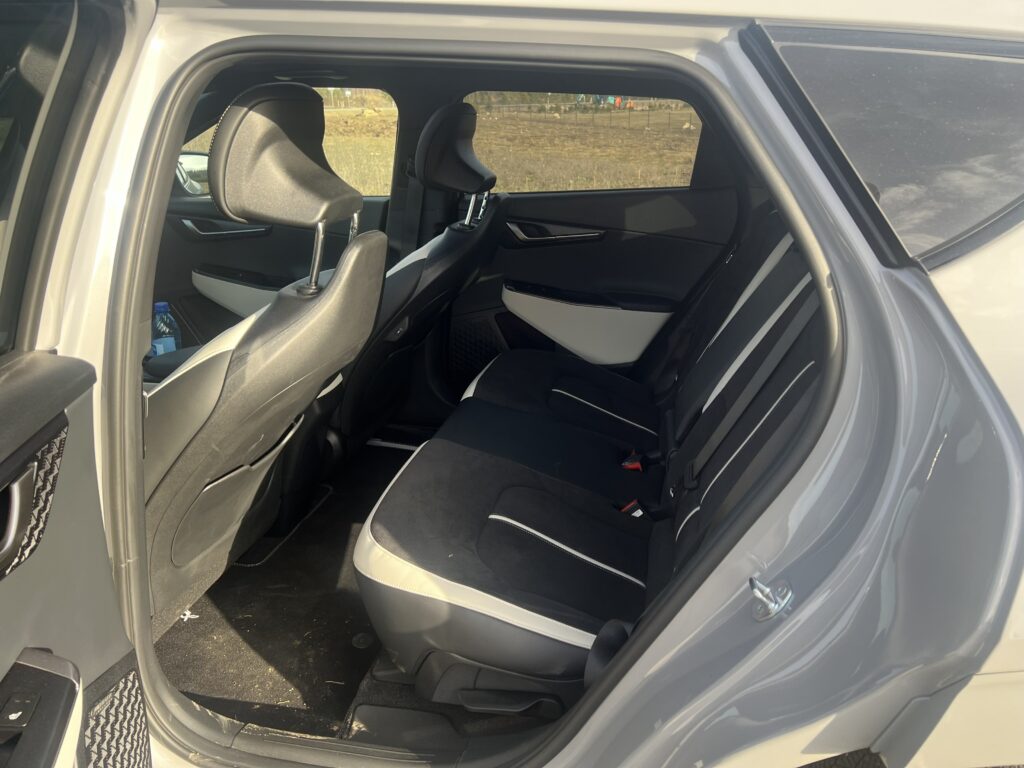 Kia EV6, Kaur Kotkas