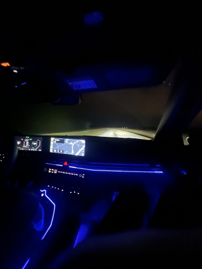 Kia EV6, Kaur Kotkas