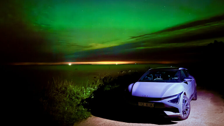 Elektriline KIA – Euroopa fännab, konkurendid hoiavad peaga käsi kinni