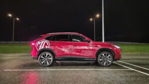 MG HS, Indrek Jakobson